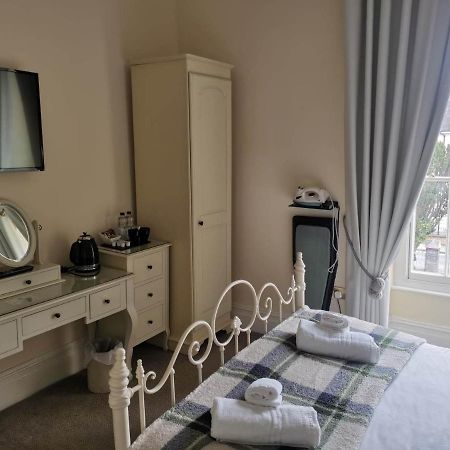 Llety Teifi Guest House Cardigan Exteriér fotografie