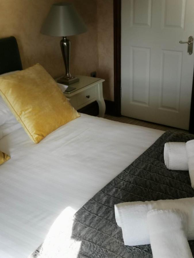 Llety Teifi Guest House Cardigan Exteriér fotografie